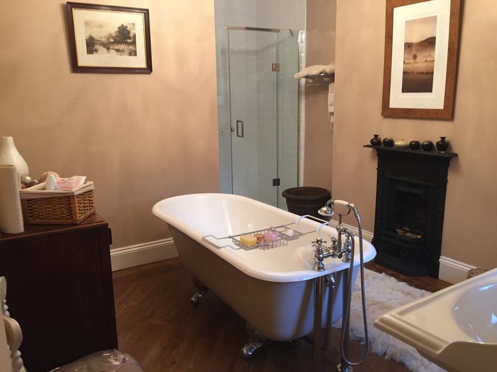Wayside , 3 Bed , 2 Bath Charming House Close To Lincoln Exterior foto